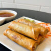101. Deep Fried Spring Rolls (2rolls)
